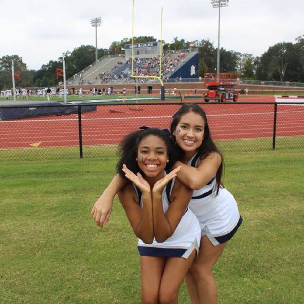 Meet your Posher, Mckenzie